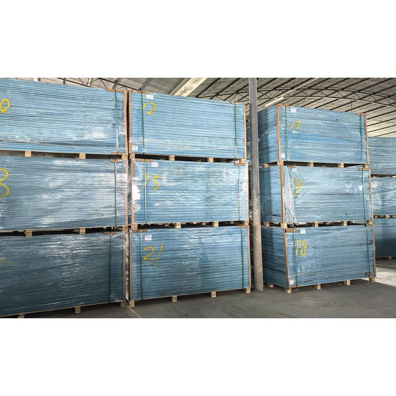 Soundproof Backing Board Soundproof Backing Board